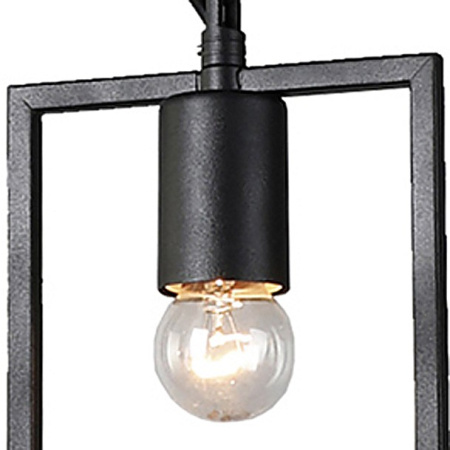 Фото Подвесной светильник Favourite Situla 1976-1P