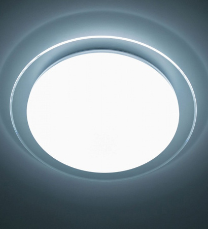 Фото Накладной светильник Citilux Спутник CL734330G