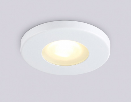 Открыть Встраиваемый светильник Ambrella Light TN TN1180 Фото Встраиваемый светильник Ambrella Light TN TN1180