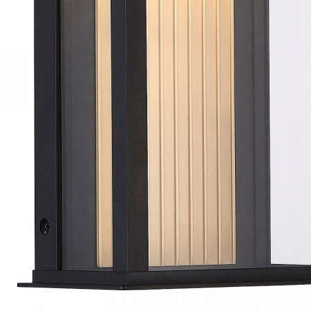 Фото Накладной светильник Favourite Glow 4302-1W