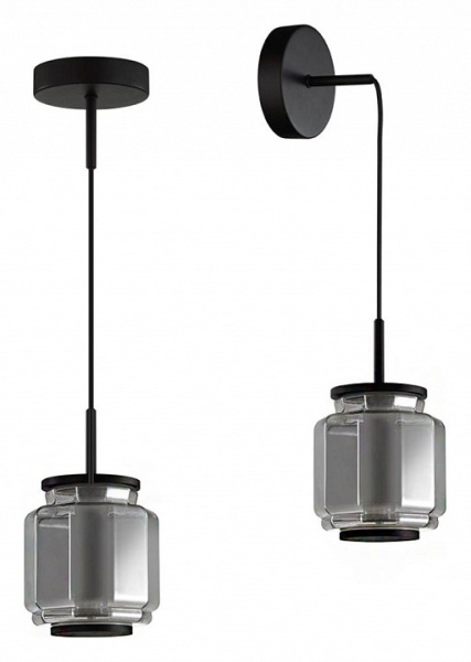 Фото Подвесной светильник Odeon Light Jam 5408/5L