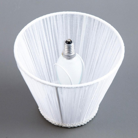 Фото Плафон текстильный Citilux 11 116.025