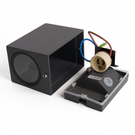 Фото Накладной светильник Feron Бостон 48324