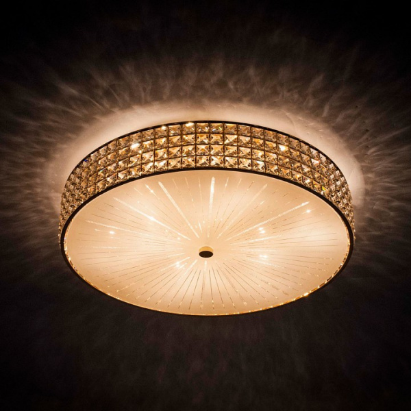 Фото Накладной светильник Citilux Портал CL324102