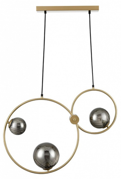 Фото Подвесной светильник Lumion Ornato 8036/3