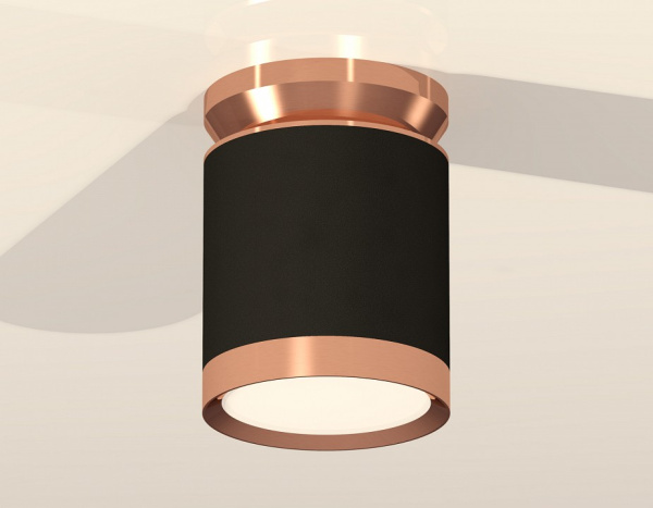 Открыть Накладной светильник Ambrella Light XS XS8142035 Фото Накладной светильник Ambrella Light XS XS8142035