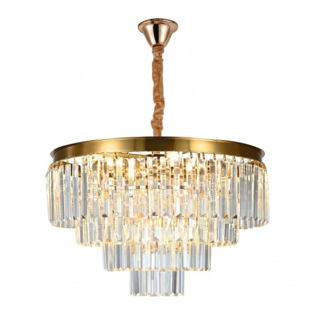 Фото Подвесная люстра Citilux Ricky CL314153