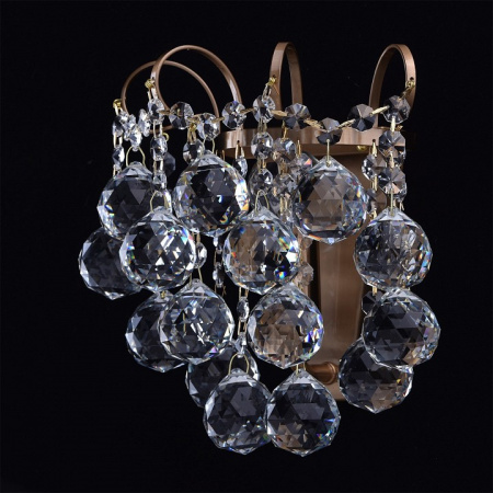 Фото Бра MW-Light Жемчуг 10 232028201