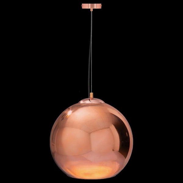 Открыть Подвесной светильник Loft it Copper Shade LOFT2023-D Фото Подвесной светильник Loft it Copper Shade LOFT2023-D