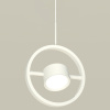 Подвесной светильник Ambrella Light XB XB9111100 Подвесной светильник Ambrella Light XB XB9111100