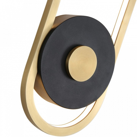 Фото Накладной светильник Favourite Cyclone 4296-2W