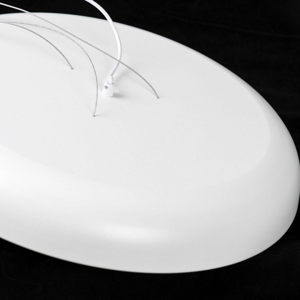 Фото Подвесной светильник Lussole Crook LSP-7361