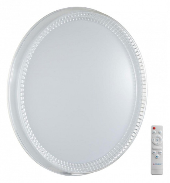 Фото Накладной светильник Sonex Depax 7643/EL