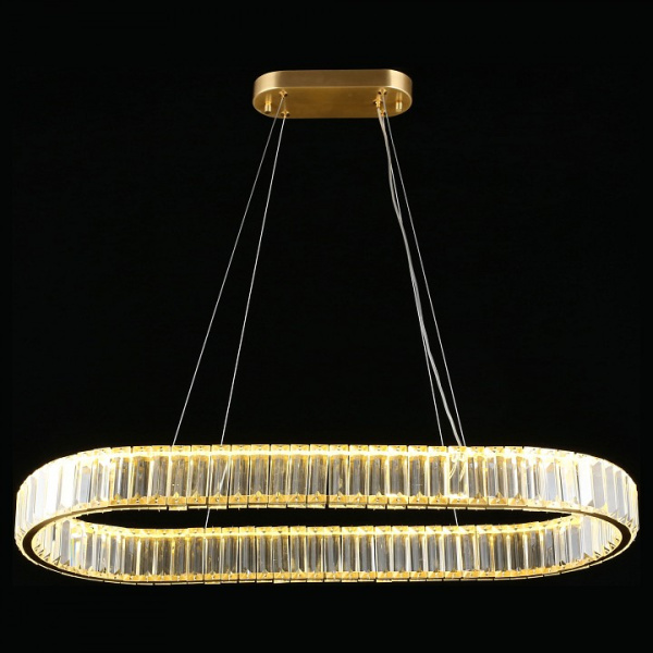 Фото Подвесной светильник Aployt Nicoletta APL.026.03.70