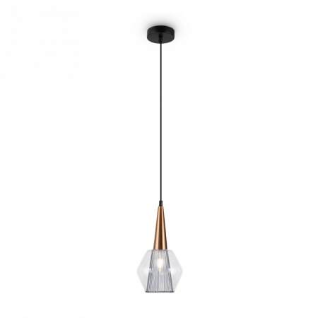 Фото Подвесной светильник Freya Copita FR5133PL-01GR