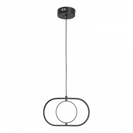 Фото Подвесной светильник Lussole Aberdeen LSP-7375