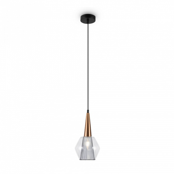 Фото Подвесной светильник Freya Copita FR5133PL-01GR