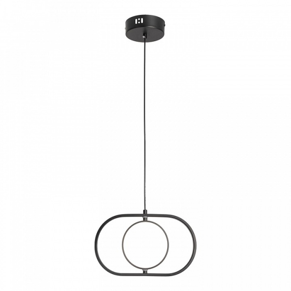 Фото Подвесной светильник Lussole Aberdeen LSP-7375