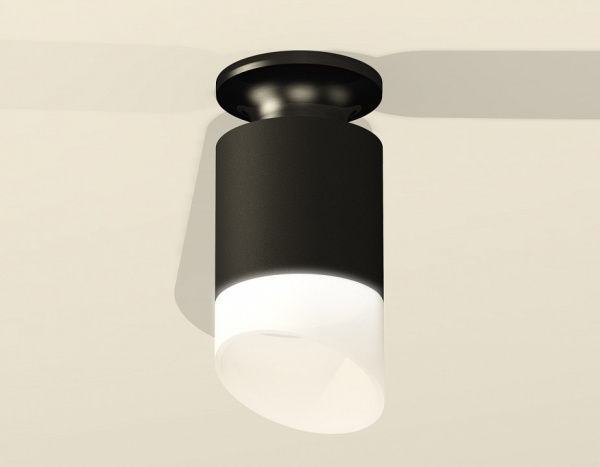 Фото Накладной светильник Ambrella Light XS XS6302112