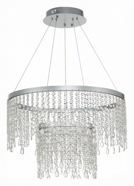 Открыть Подвесной светильник ST-Luce Vega SL6201.103.55 Фото Подвесной светильник ST-Luce Vega SL6201.103.55