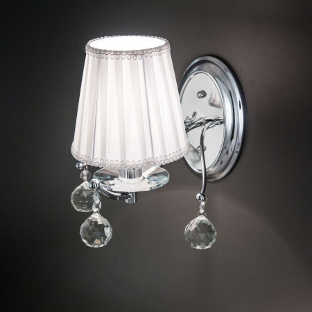 Открыть Бра Citilux Шелли CL438311 Фото Бра Citilux Шелли CL438311