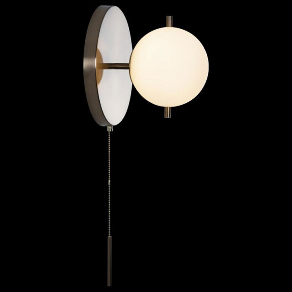 Фото Бра Loft it Signal 10029W Gold