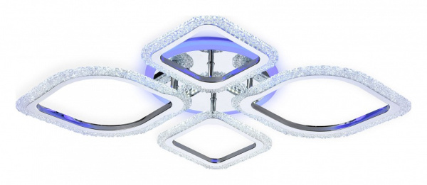 Фото Потолочная люстра Ambrella Light FA FA5148