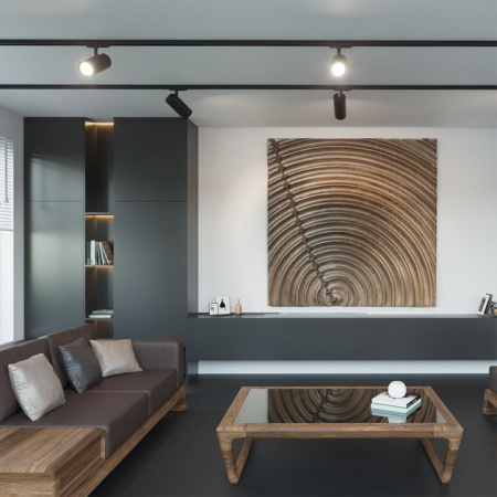 Фото Светильник на штанге Novotech Selene 359158