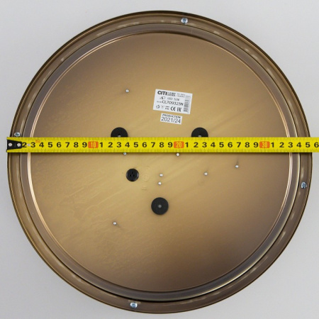 Фото Накладной светильник Citilux Бостон CL709323N