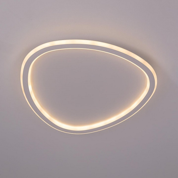 Фото Накладной светильник Citilux ТRIO CL215B240E