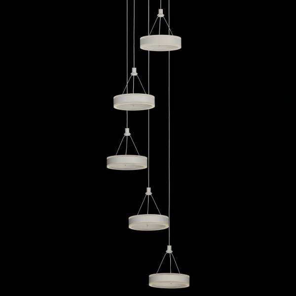 Фото Подвесной светильник Citilux Дуэт CL719050