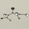 Люстра на штанге Ambrella Light XB XB9056200 Люстра на штанге Ambrella Light XB XB9056200