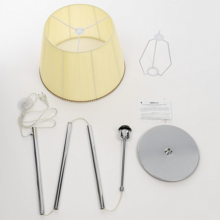 Фото Торшер Citilux Линц CL402973