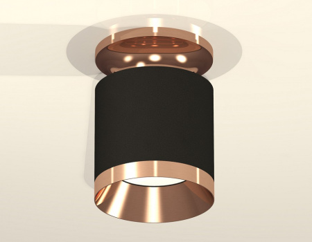 Открыть Накладной светильник Ambrella Light XS XS7402121 Фото Накладной светильник Ambrella Light XS XS7402121