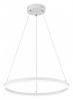 Фото Подвесной светильник Escada Void 10254/1LED White APP