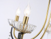 Открыть Подвесная люстра Ambrella Light TR TR4952 Фото Подвесная люстра Ambrella Light TR TR4952