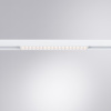Открыть Встраиваемый светильник Arte Lamp Linea A4635PL-1WH Фото Встраиваемый светильник Arte Lamp Linea A4635PL-1WH