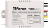 Открыть Контроллер с пультом ДУ Feron TM78 48533 Фото Контроллер с пультом ДУ Feron TM78 48533