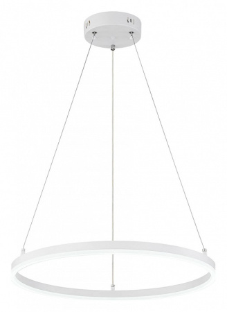 Фото Подвесной светильник Escada Void 10254/1LED White APP