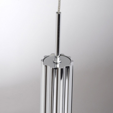 Фото Подвесной светильник DeMarkt Ракурс 6 631012801