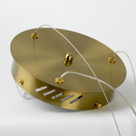 Фото Подвесной светильник Lussole Duval LSP-7155