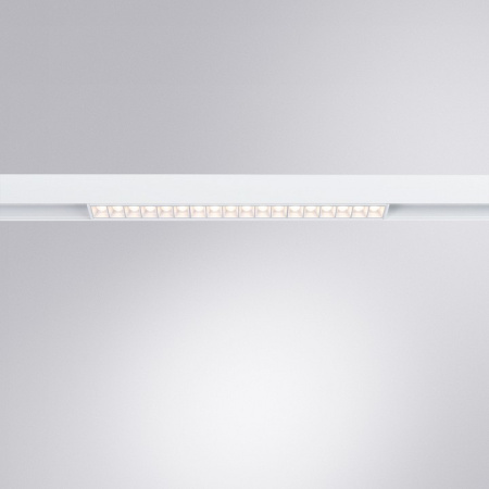 Открыть Встраиваемый светильник Arte Lamp Linea A4635PL-1WH Фото Встраиваемый светильник Arte Lamp Linea A4635PL-1WH