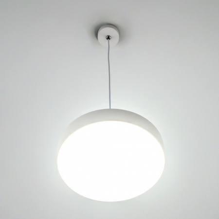 Фото Подвесной светильник Citilux Тао CL712S240N