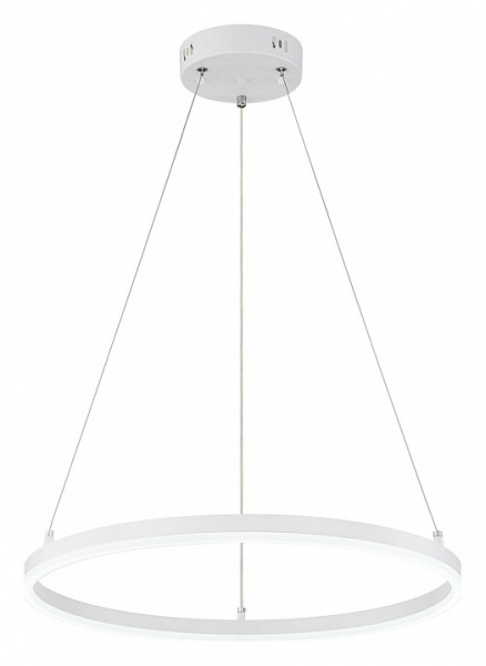 Фото Подвесной светильник Escada Void 10254/1LED White APP