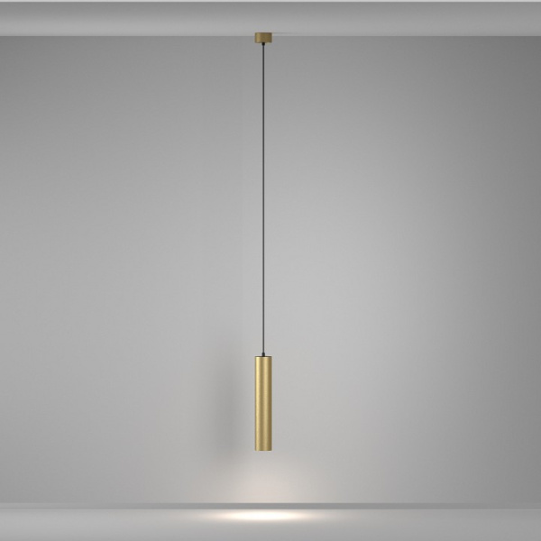 Фото Подвесной светильник Maytoni Artisan P082PL-GU10-MG