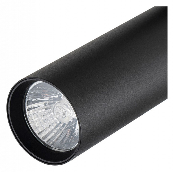 Фото Светильник на штанге Escada 20001 20001TRA/02 SBK