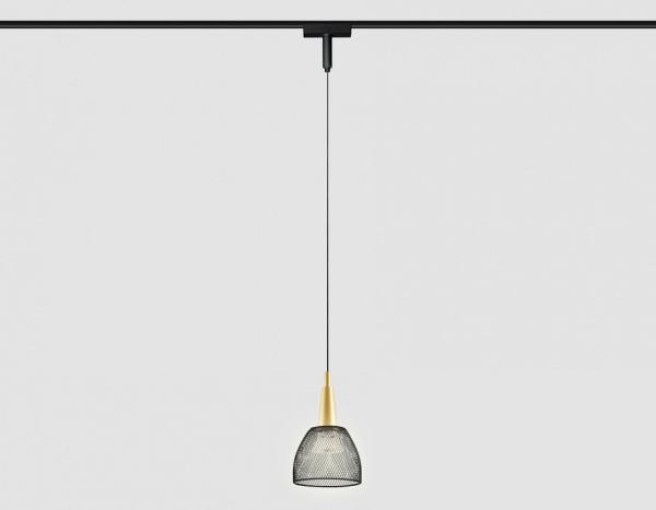 Открыть Подвесной светильник Ambrella Light GV GV1656 Фото Подвесной светильник Ambrella Light GV GV1656