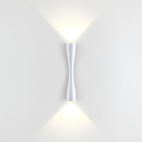 Фото Бра Odeon Light Anika 4290/10WL
