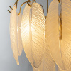 Открыть Подвесная люстра Arte Lamp Evie A4052LM-6SG Фото Подвесная люстра Arte Lamp Evie A4052LM-6SG
