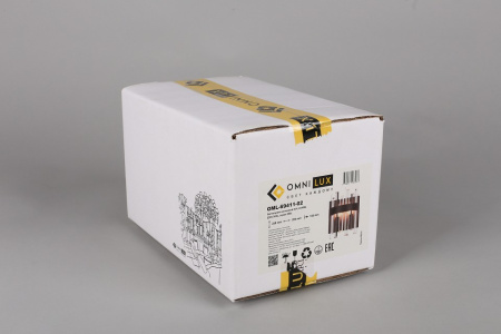 Фото Накладной светильник Omnilux Oriolo OML-69411-02